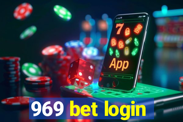 969 bet login